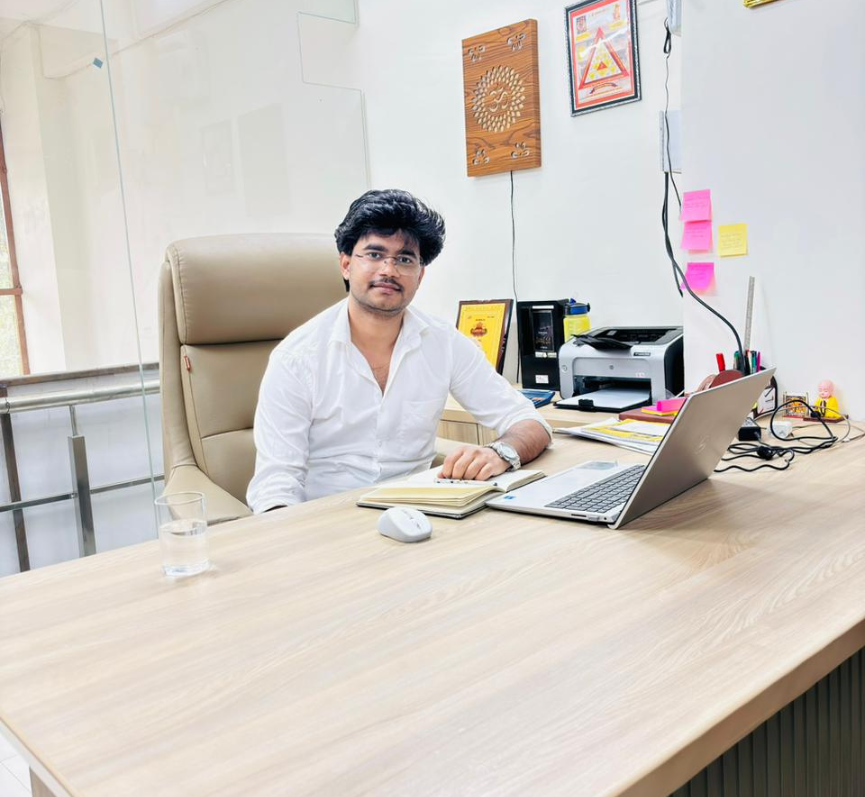 Businesswala Inc Team