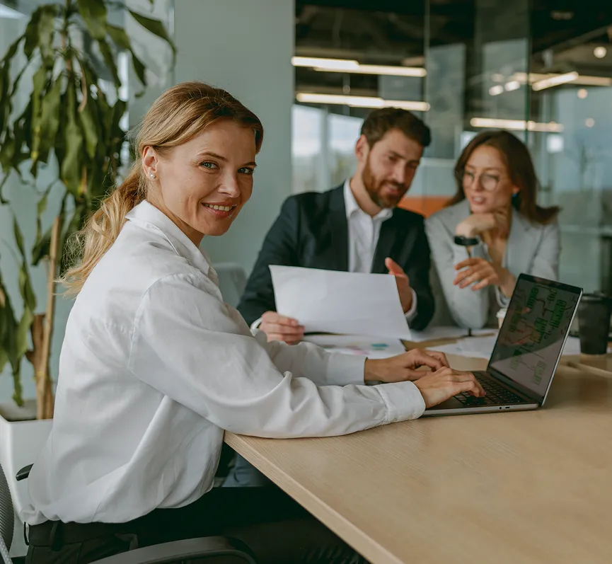 Businesswala Inc Team