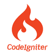 CodeIgniter