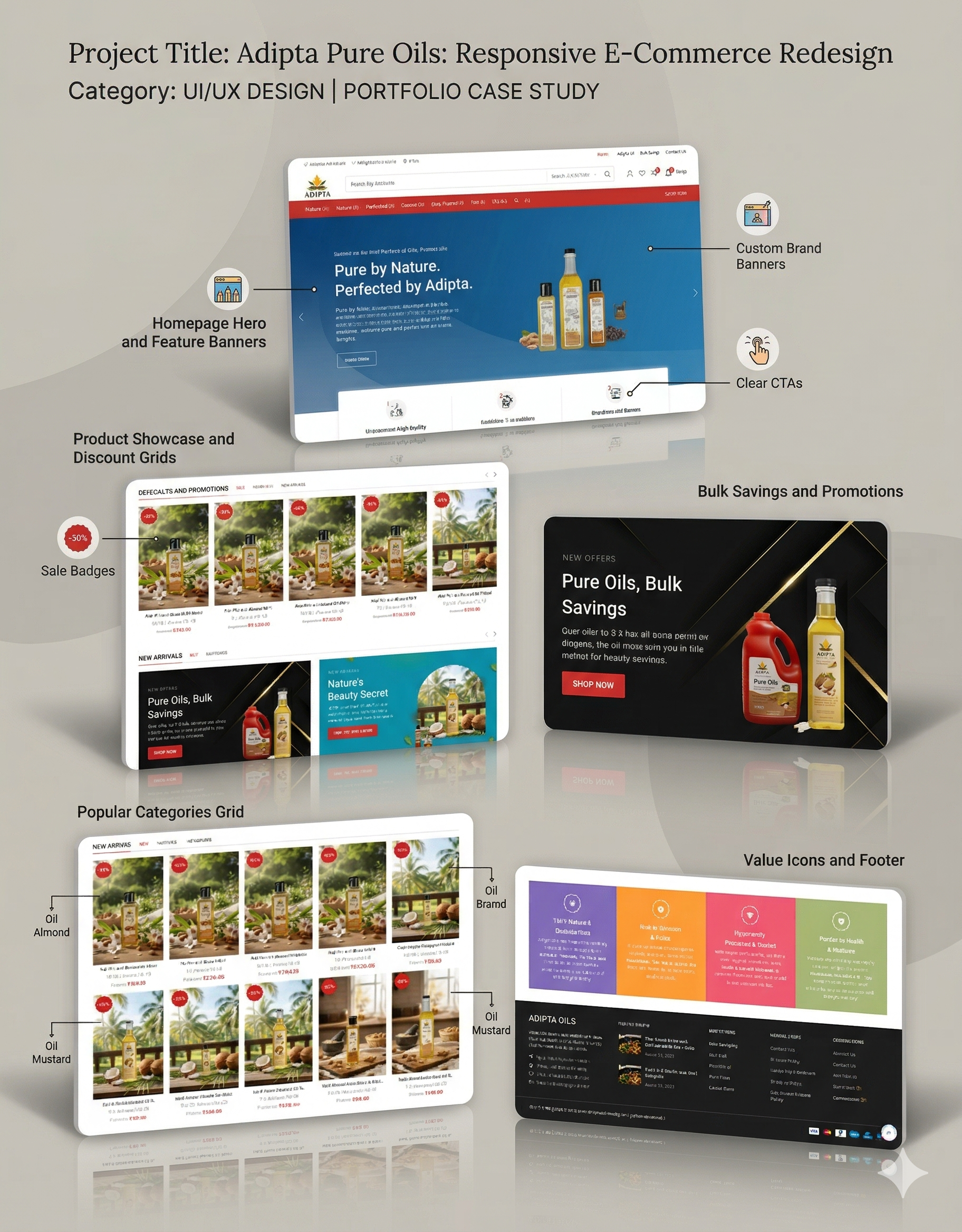 Digital Marketing Campaign