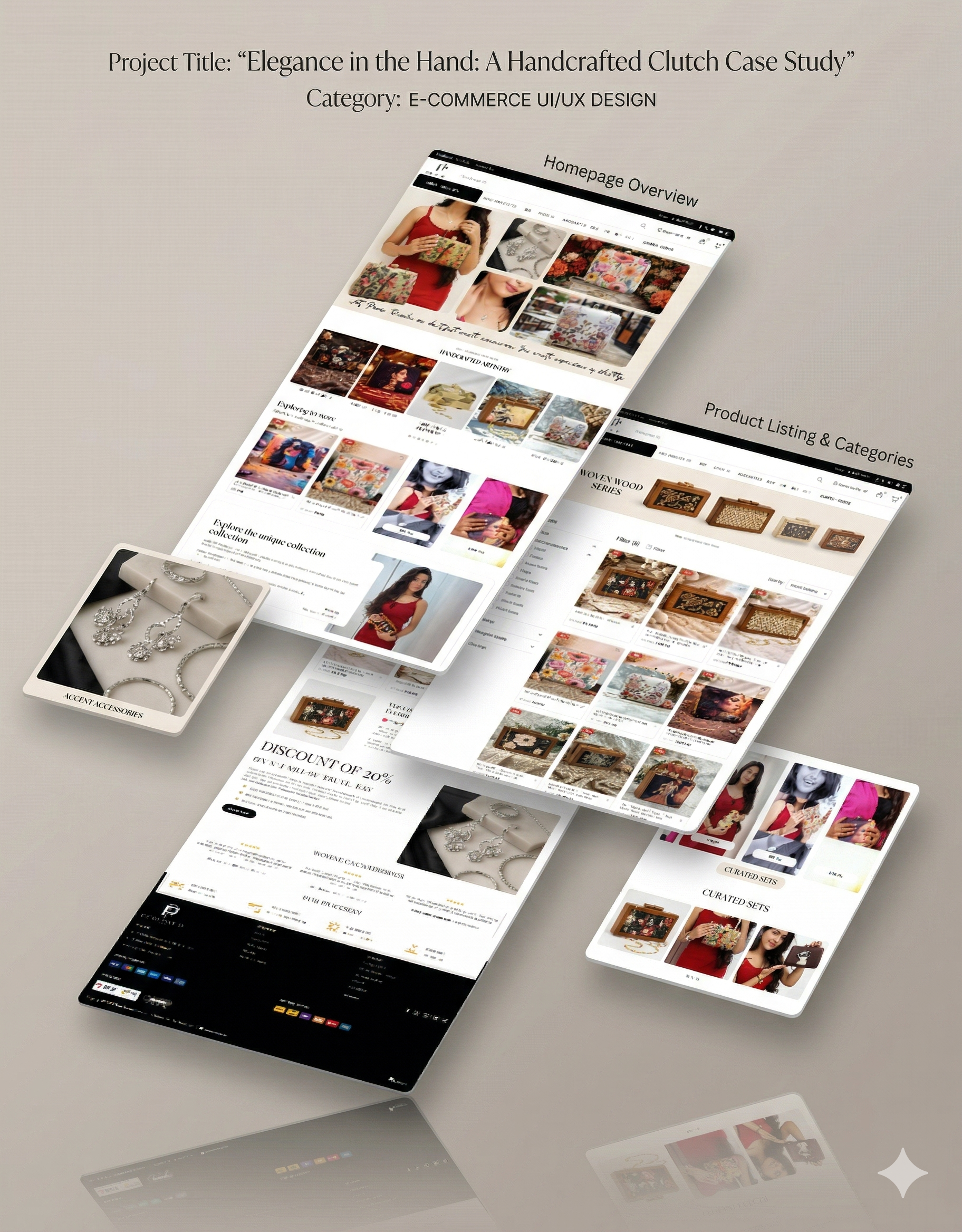 Custom Web Application