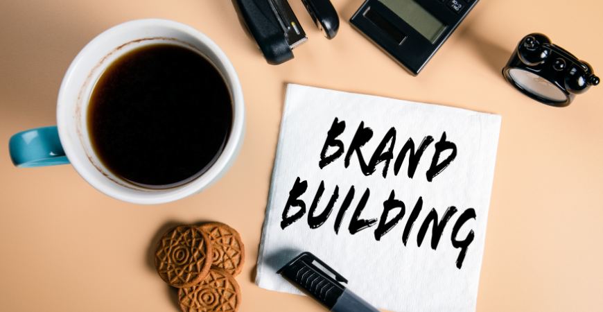 Branding Services by Businesswala Inc