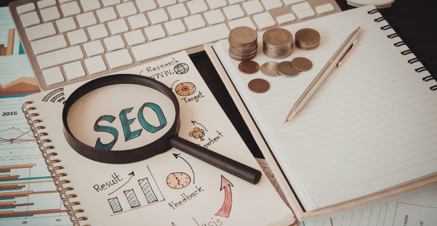 Digital Marketing & SEO by Businesswala Inc