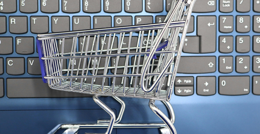 E-Commerce Solutions by Businesswala Inc