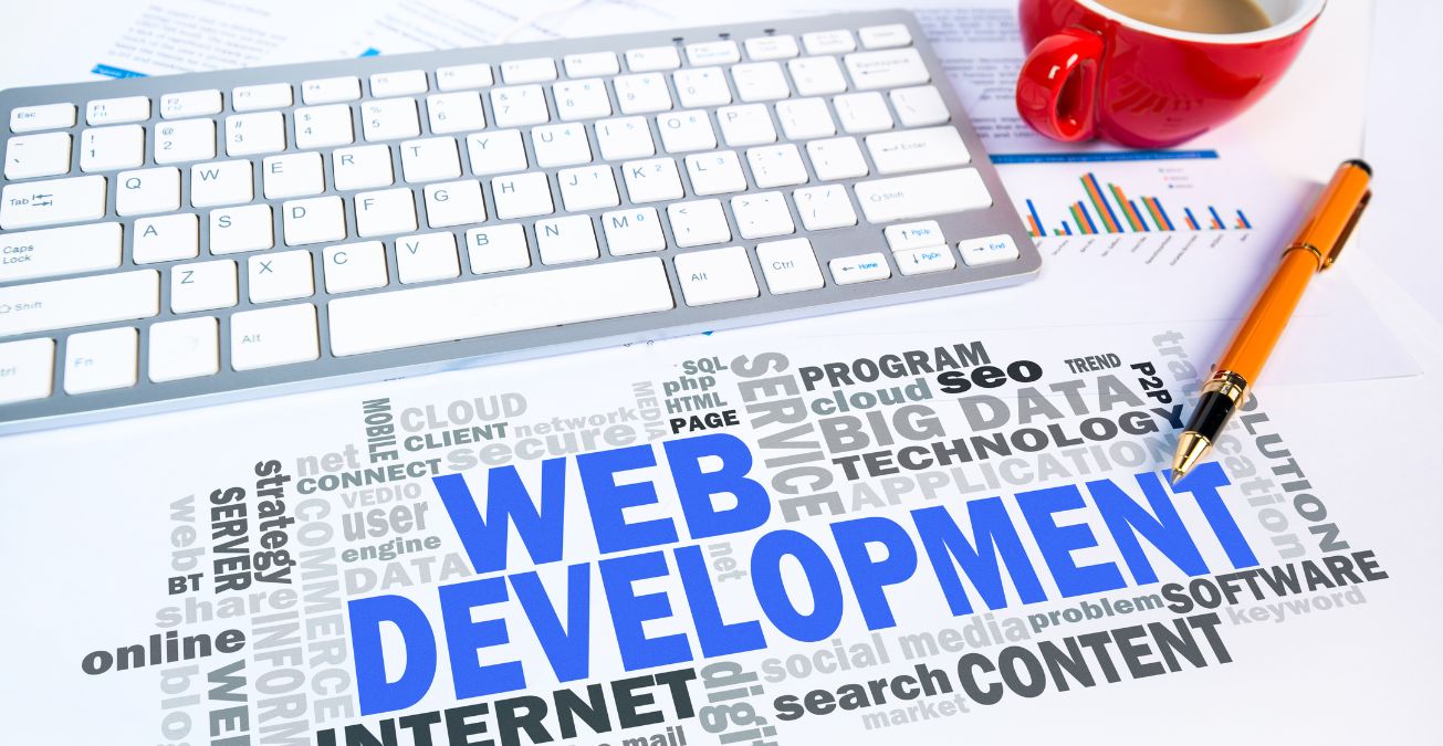 Custom Web Development Company Agra